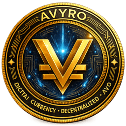 AVYRO Logo